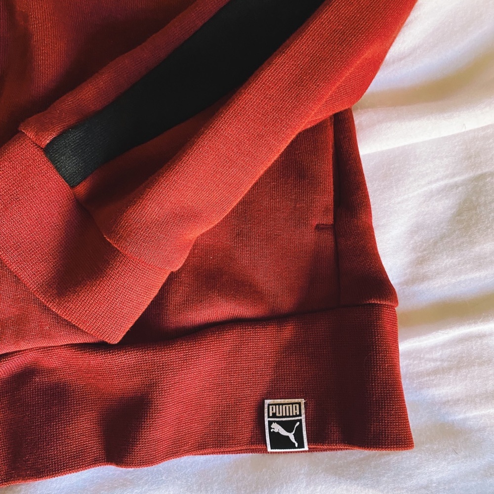 Puma jacket - Picture 4 of 7